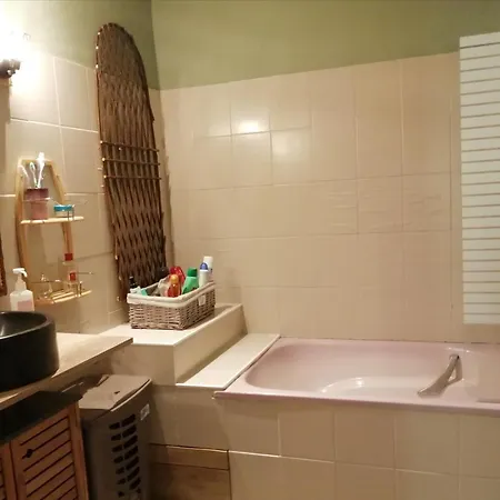 Daire Les Farios Avec Terrasse Sarlat-la-Canéda