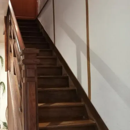 Les Farios Avec Terrasse Daire Sarlat-la-Canéda