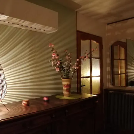 Les Farios Avec Terrasse