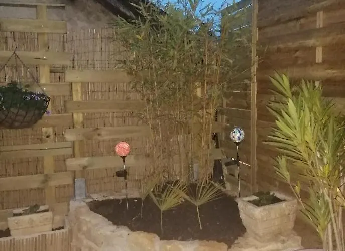 Apartamento Les Farios Avec Terrasse *