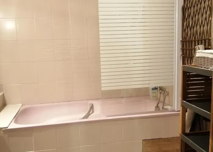 Les Farios Avec Terrasse * Sarlat