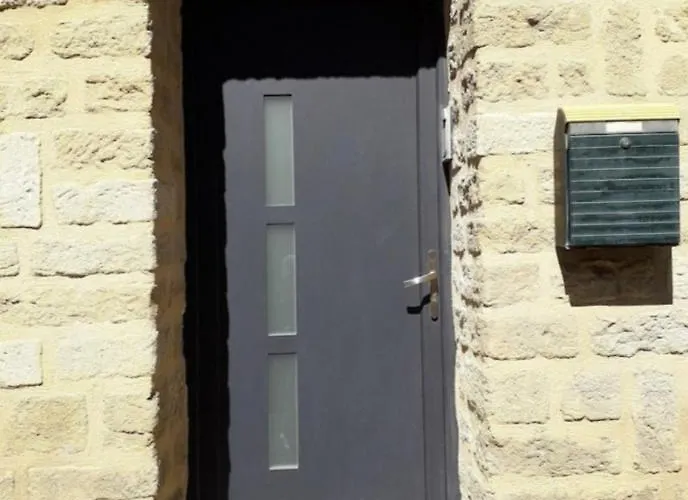 Apartamento Les Farios Avec Terrasse